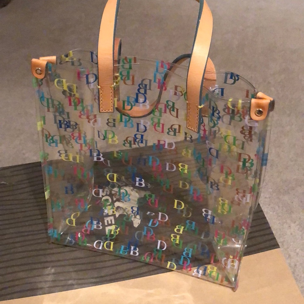 Dooney & Bourke mini bag